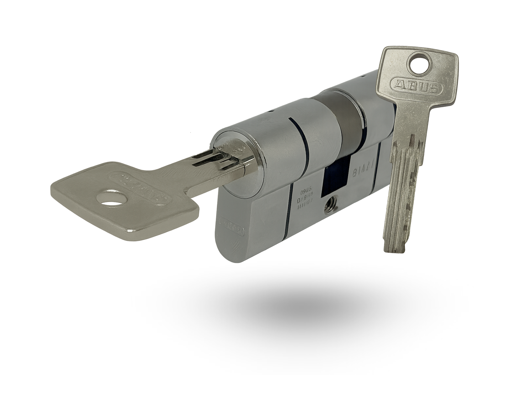 ABUS D6 Abus D6 zárbetét