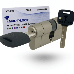 Mul-T-Lock MTL300 zárbetét 31x80