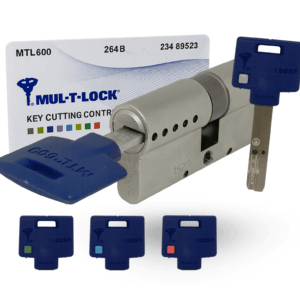 MTL600 Flex Control zárbetét