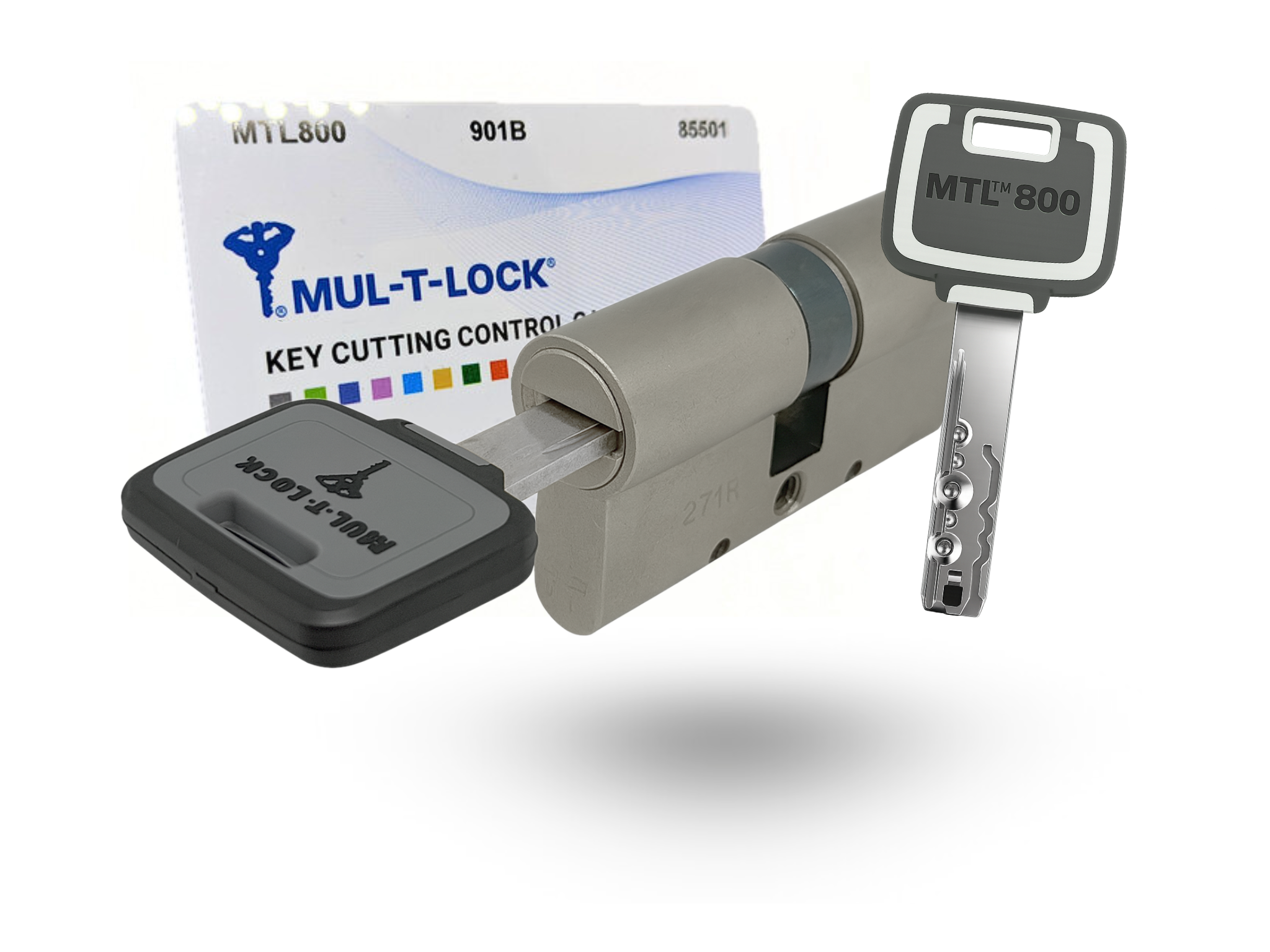 MTL800 MTL800 zárbetét