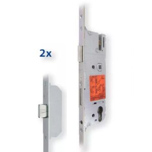 GU Secury Aut 2 45/92/16 (6-28481-31-0-1)