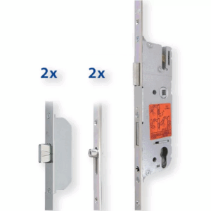 GU Secury MR/R 40/92/16 (L-05340-16-0-1)