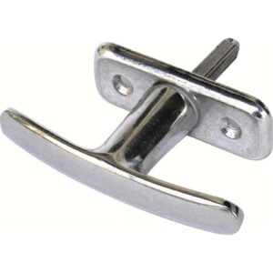 Alu EL 66/6 T-kilincs