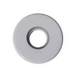 Alu rozetta F1 kilincses