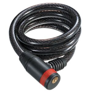 Bike Lock 120cm kerékpár zár
