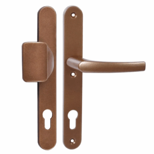 Mistral 92 cilinderes gombos garnitúra bronz