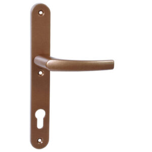 Mistral 92 cilinderes bejárati garnitúra bronz