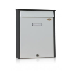 TREZOR II. postaláda Bicolor