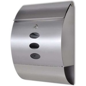 Íves Inox postaláda