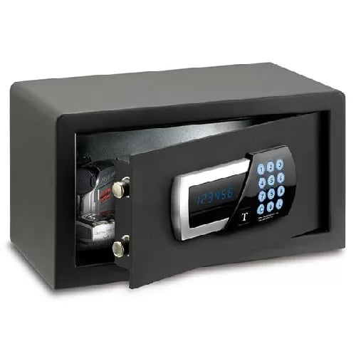 számkombinációs bútorzár technomax