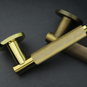 DESIGN Kilincsek