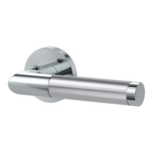 LOREDANA PROF smart2lock kilincs - Inox, SMART2LOCK Balos