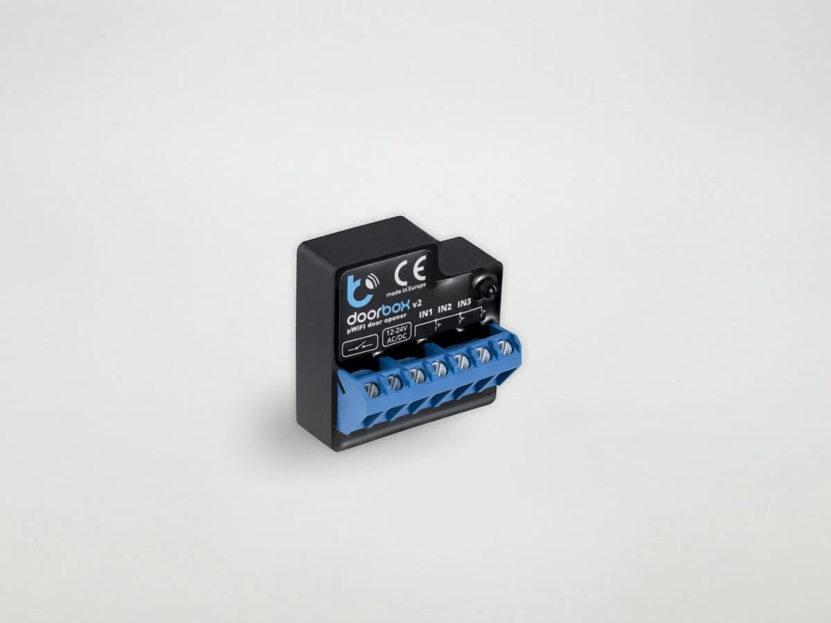 tedee_blebox_relay_modul