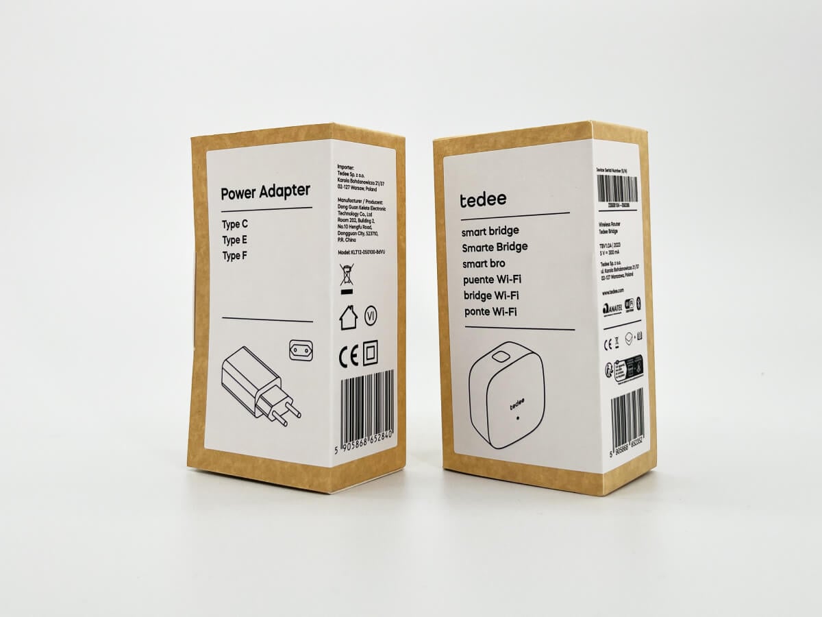 tedee_bridge_box